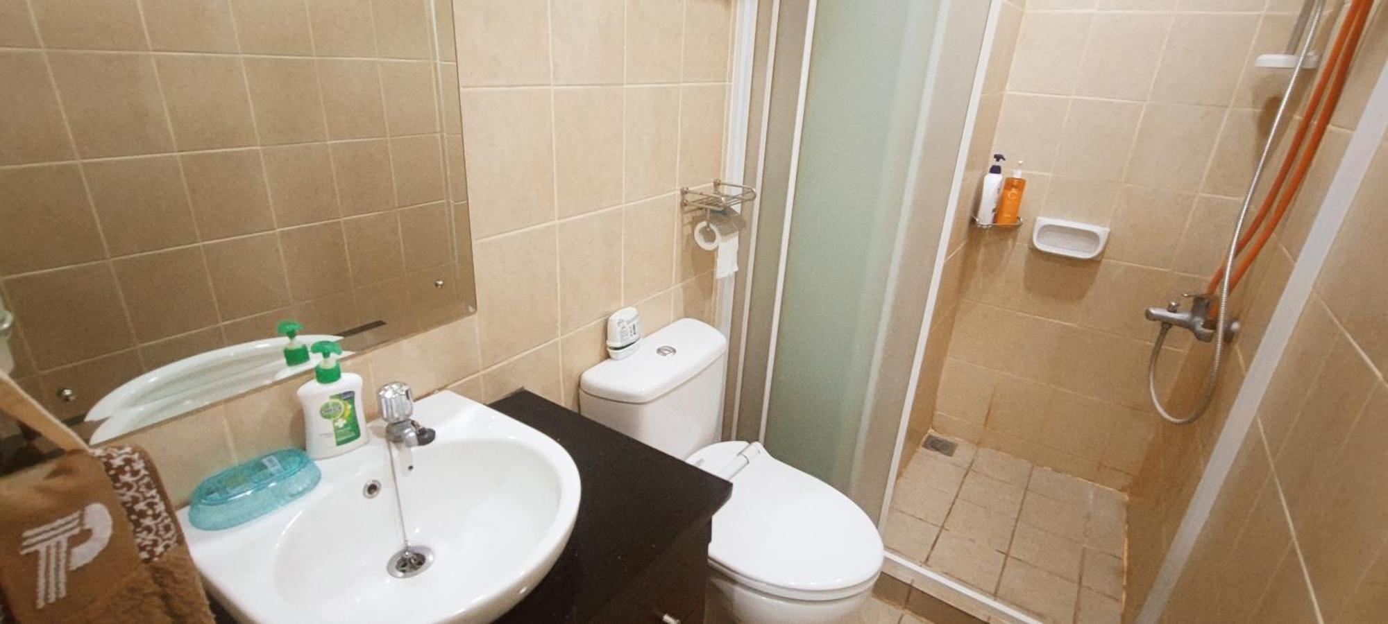 Classy! 2Br Apartment - Modern Comfort In West Jakarta Cbd Yakarta Exterior foto