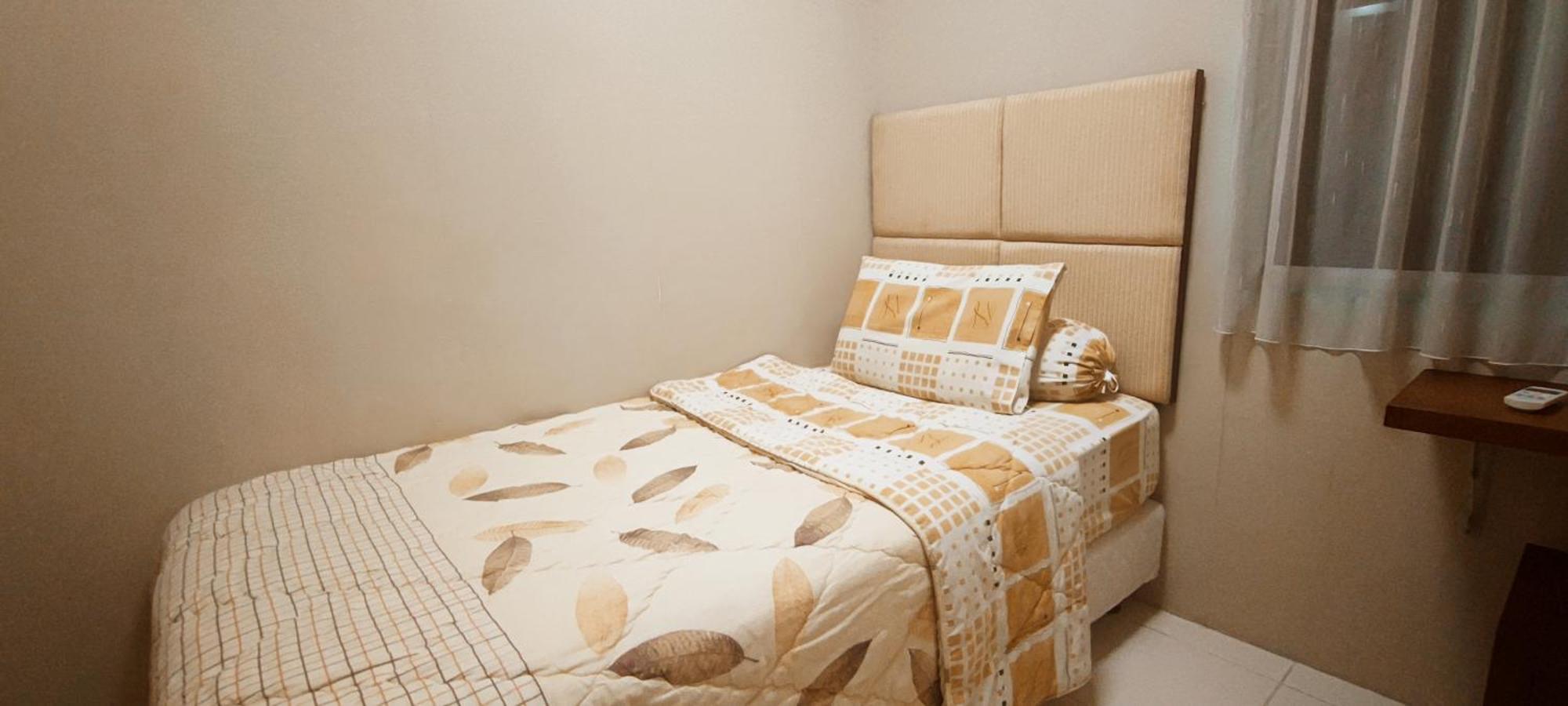 Classy! 2Br Apartment - Modern Comfort In West Jakarta Cbd Yakarta Exterior foto