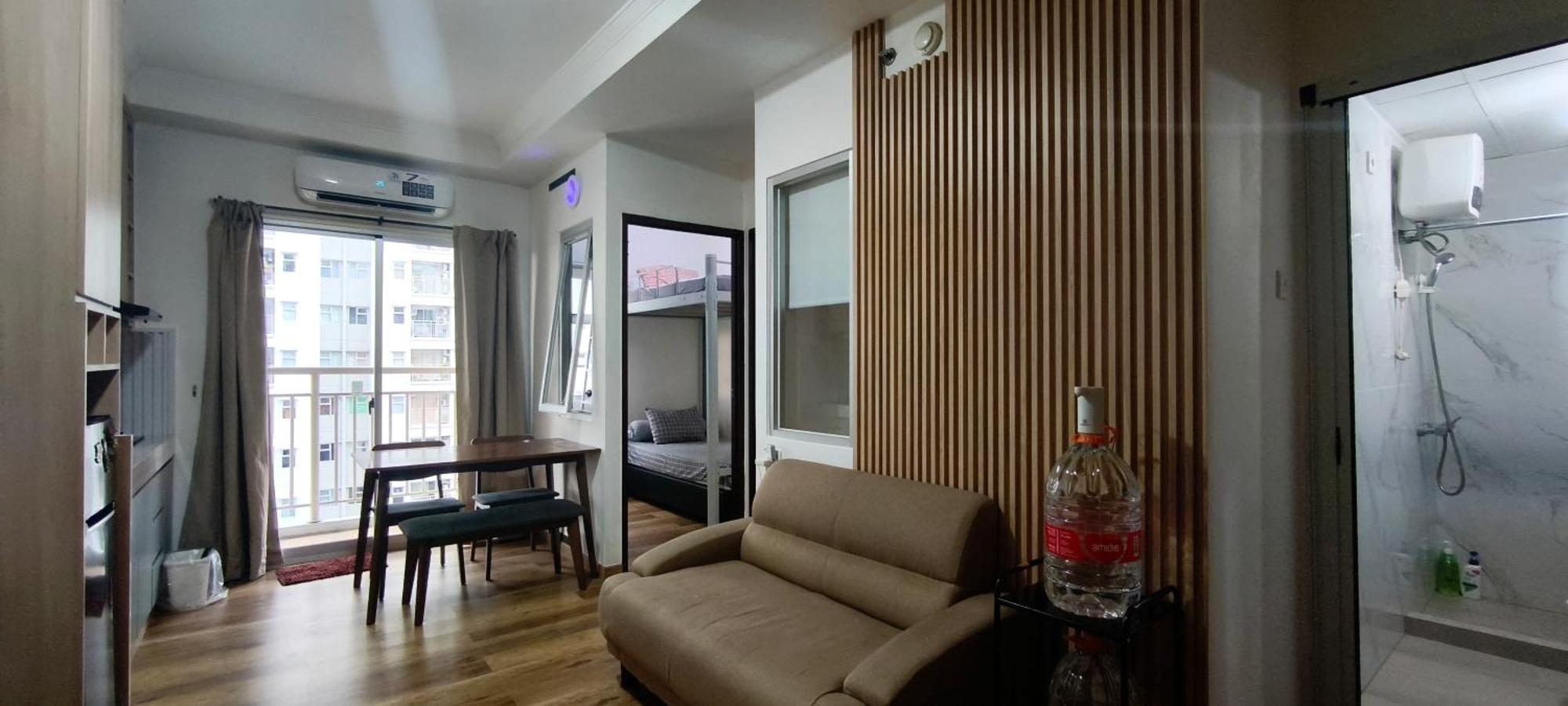 Classy! 2Br Apartment - Modern Comfort In West Jakarta Cbd Yakarta Exterior foto