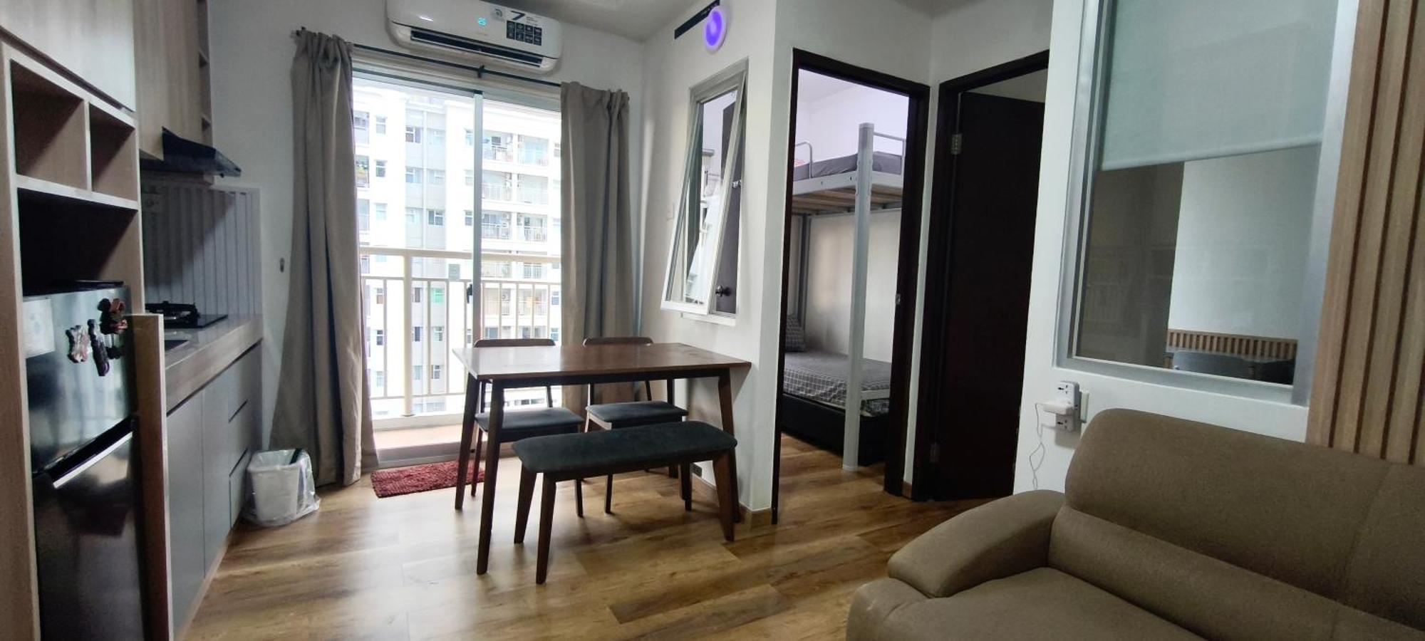 Classy! 2Br Apartment - Modern Comfort In West Jakarta Cbd Yakarta Exterior foto