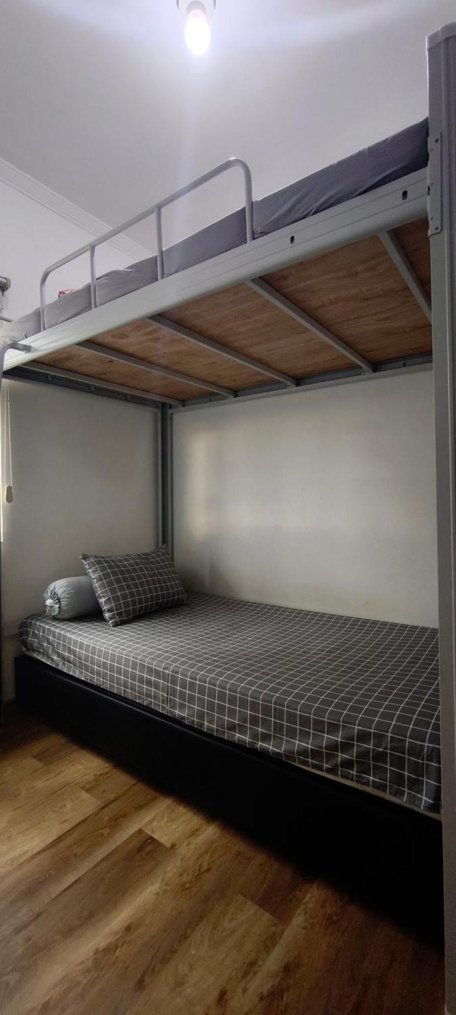 Classy! 2Br Apartment - Modern Comfort In West Jakarta Cbd Yakarta Exterior foto