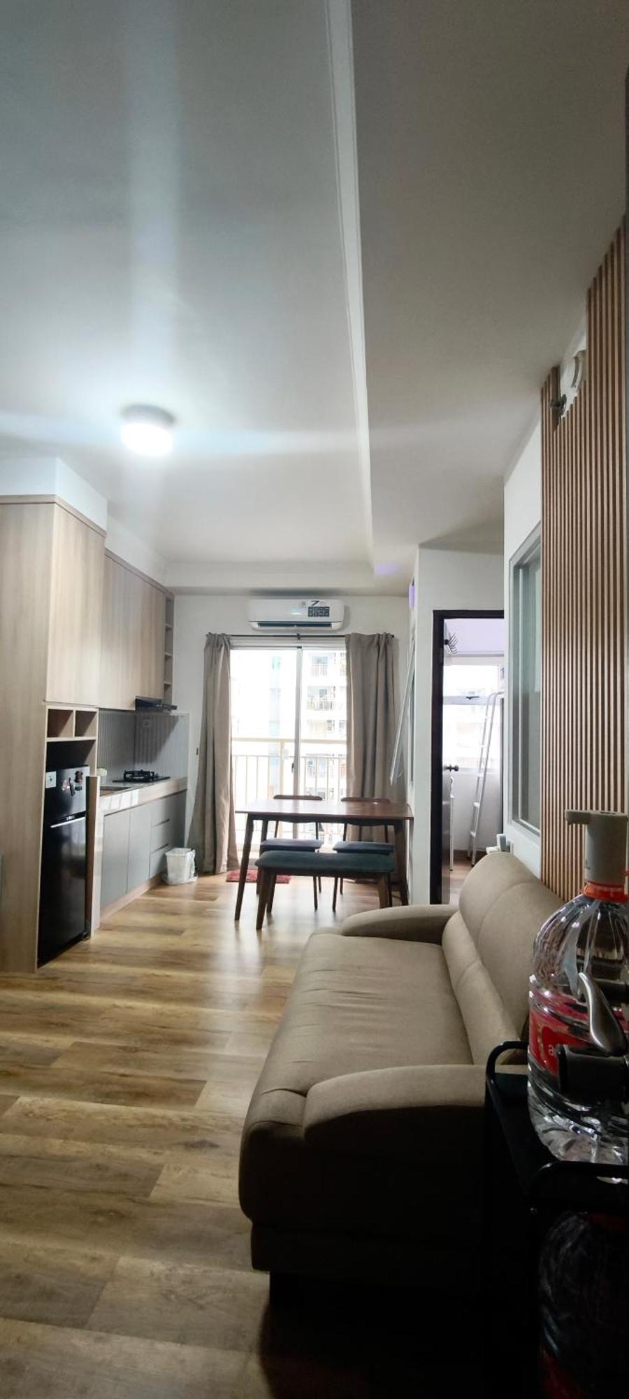 Classy! 2Br Apartment - Modern Comfort In West Jakarta Cbd Yakarta Exterior foto