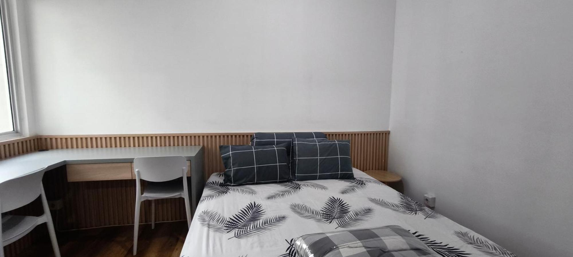 Classy! 2Br Apartment - Modern Comfort In West Jakarta Cbd Yakarta Exterior foto