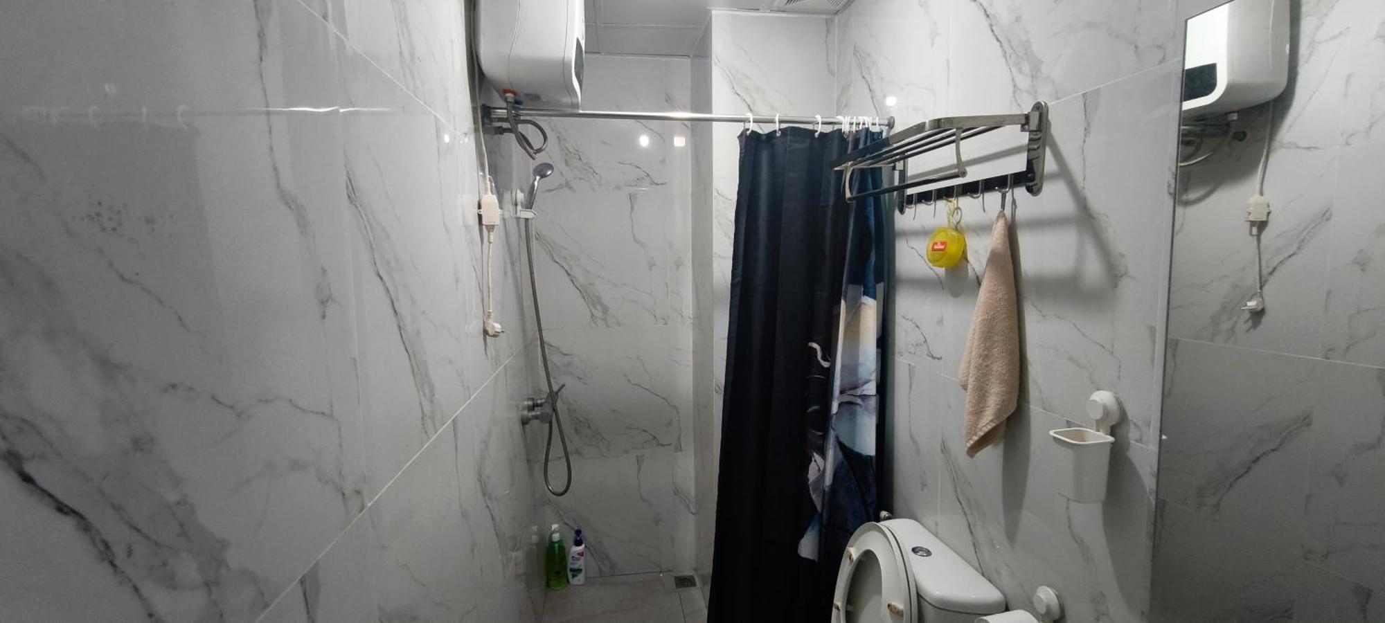 Classy! 2Br Apartment - Modern Comfort In West Jakarta Cbd Yakarta Exterior foto