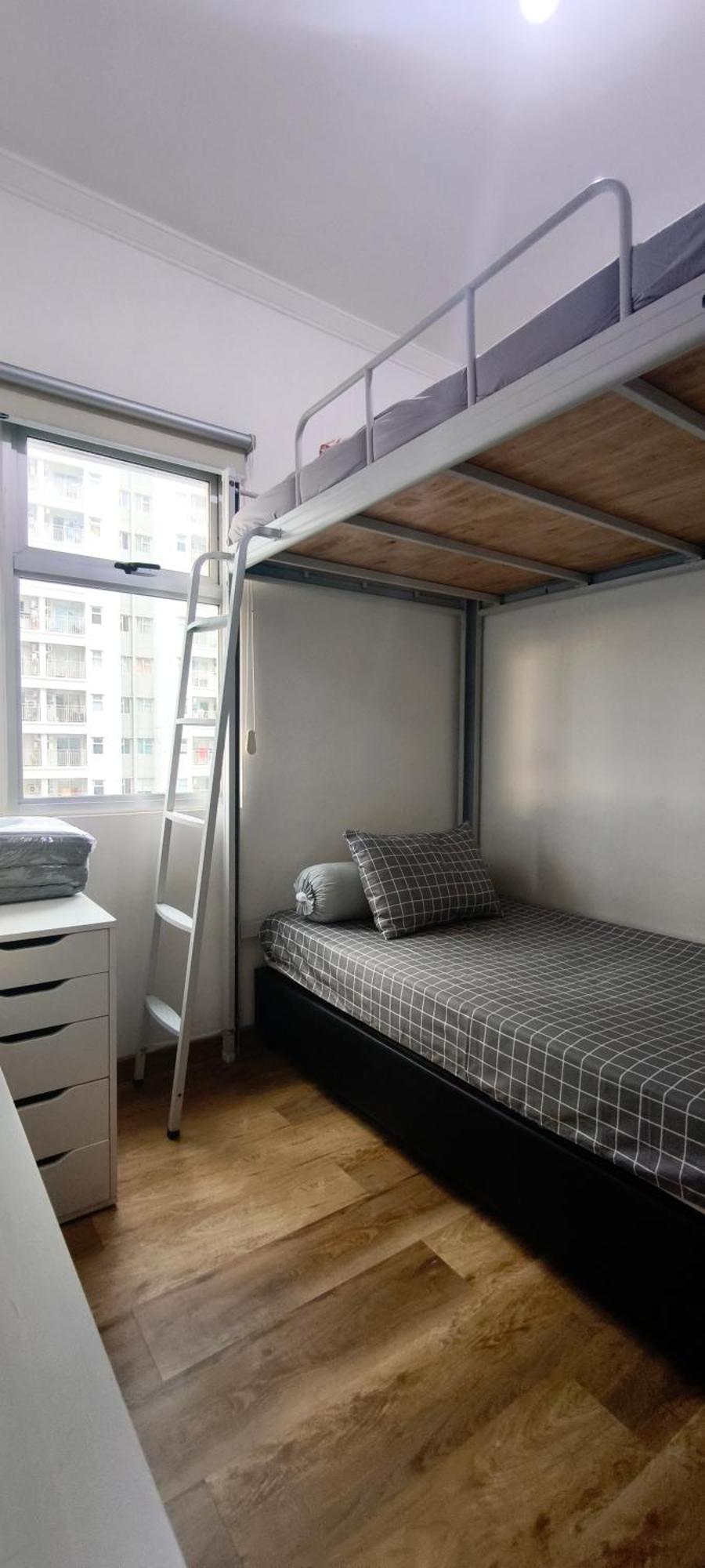 Classy! 2Br Apartment - Modern Comfort In West Jakarta Cbd Yakarta Exterior foto