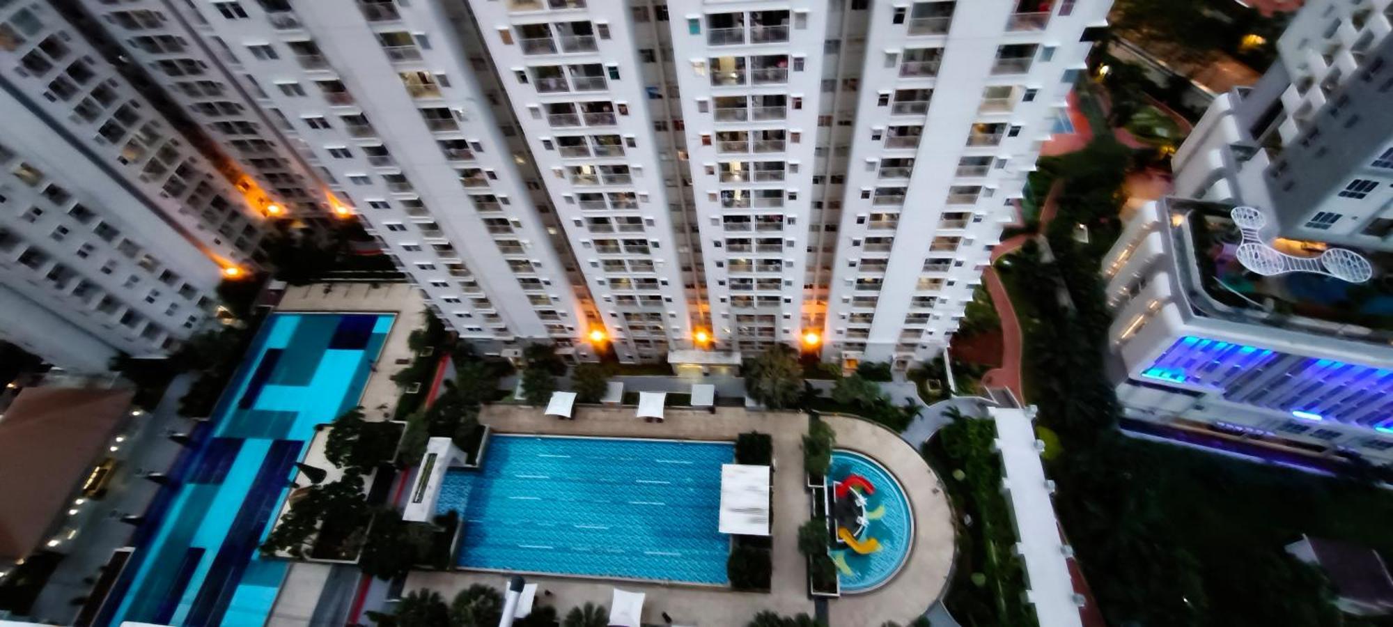 Classy! 2Br Apartment - Modern Comfort In West Jakarta Cbd Yakarta Exterior foto